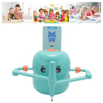 Charger l&#39;image dans la galerie, 🎨 ColoriBoom™ – Le Robot Dessinateur Magique pour Enfants
