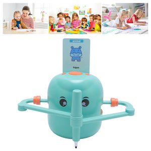 🎨 ColoriBoom™ – Le Robot Dessinateur Magique pour Enfants